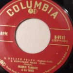 Frankie Yankovic and His Yanks – “Duluth Polka”