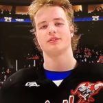 Minnesota All Hockey Hair Team 2019