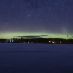 Aurora Borealis of March 30, 2019