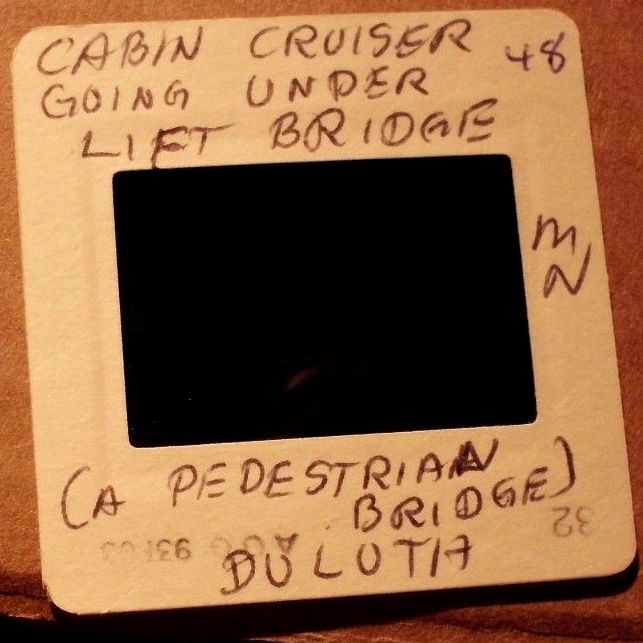 Mystery Photo 92 Minnesota Slip Drawbridge Perfect Duluth Day - draw bridge sign roblox