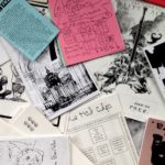 Gallery of Defunct Duluth Literary and Arts ’Zines