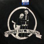 Thunder Bay loves Duluth