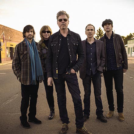 The jayhawks