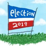 Duluth 2019 Primary Election Results