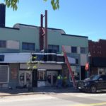West Theater struggles through restoration, opens Friday