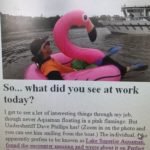 Lake Superior Aquaman in internal St. Louis County weekly news recap