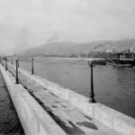 Duluth Shipping Canal in 1899