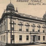 Masonic Temple, Duluth, Minn.