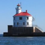 For Sale: Superior Entry Lighthouse