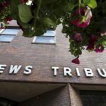 Unnamed Minneapolis developer has purchase agreement for Duluth News Tribune building