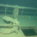 Hudson wreck discovered off Michigan’s Keweenaw Peninsula