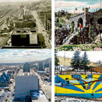 Selective Focus: Duluth Then & Now