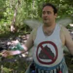 There is no Poop Fairy PSA