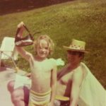 Lake Superior Aquaman: My Origin Story
