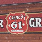 Two Harbors Carmody 61 closed until further notice