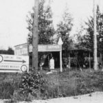 Mystery Photo #101: Forest Service Office at Grand Marais