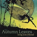 The Autumn Leaves – “Back to Me”