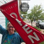What Goes ‘Round in Bayfield sold; now Honest Dog Books