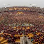 The Undefeated Minnesota Gophers Football Squad