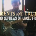Moments and Truth: Hobo Nephews of Uncle Frank