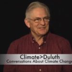 Climate>Duluth: Bill Mittlefehldt