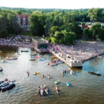 Perfect Duluth Day Outdoor Summer Concert Primer 2022