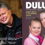 Moms & Dads Today, Duluth.com magazines fold