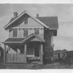 Mystery Photo: Duluth Residence in 1910