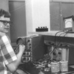 History of the Arrowhead Radio Amateurs Club