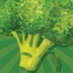 Starr Brainard & Andy Lipke – “Broccoli”