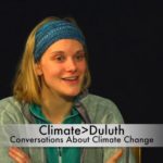 Climate>Duluth: Jenna Yeakle