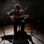 Charlie Parr – “Where You Gonna Be (When the Good Lord Calls You Home)”