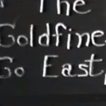 The Goldfines Go East