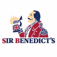 Sir ben's