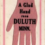 A Glad Hand from Duluth, Minn.