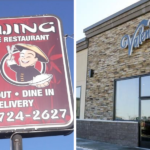 Beijing reopens; Valentini’s on the move to Hermantown