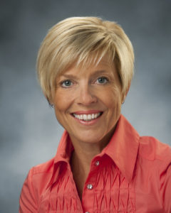 Christine Seitz