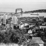 View of Duluth from Skyline Parkway