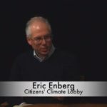 Climate>Duluth: Eric Enberg