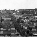 Then and Now: Duluth’s Incline Railway