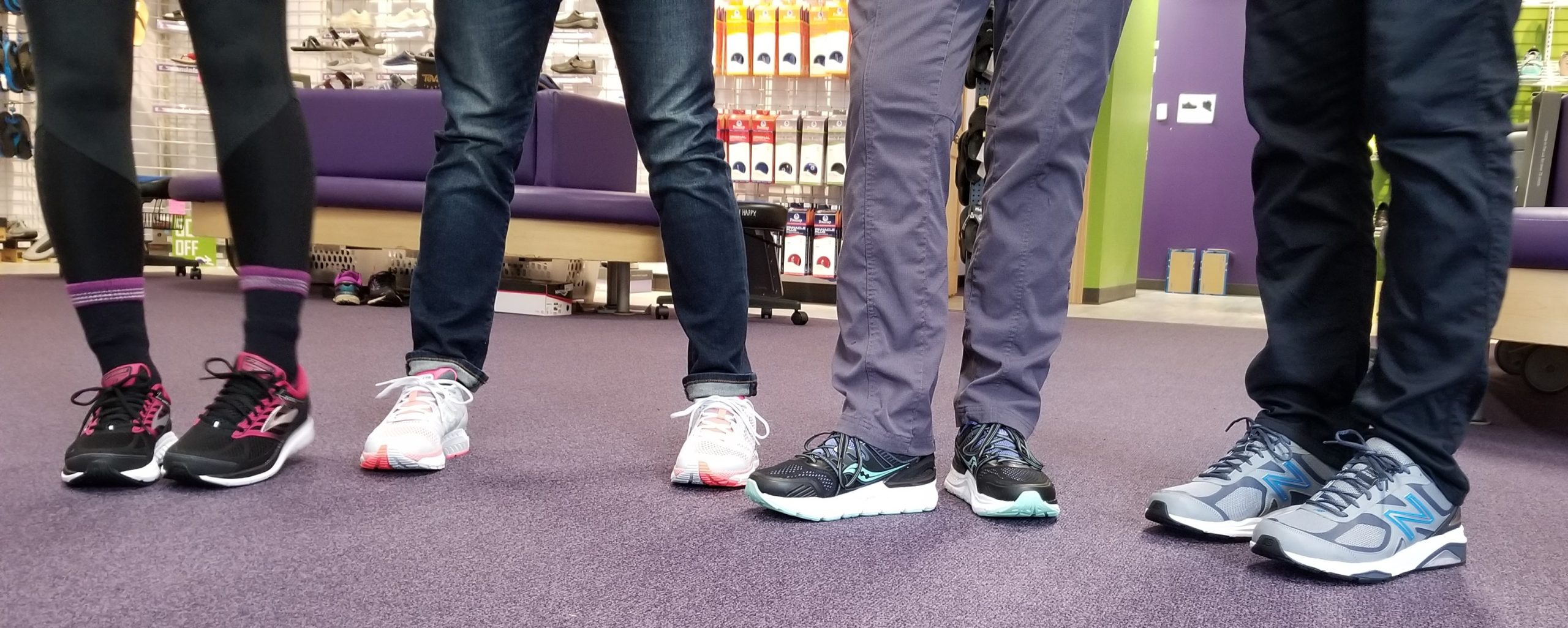 Tortoise and Hare