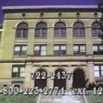 Video Archive: Attempting to save UMD’s Old Main