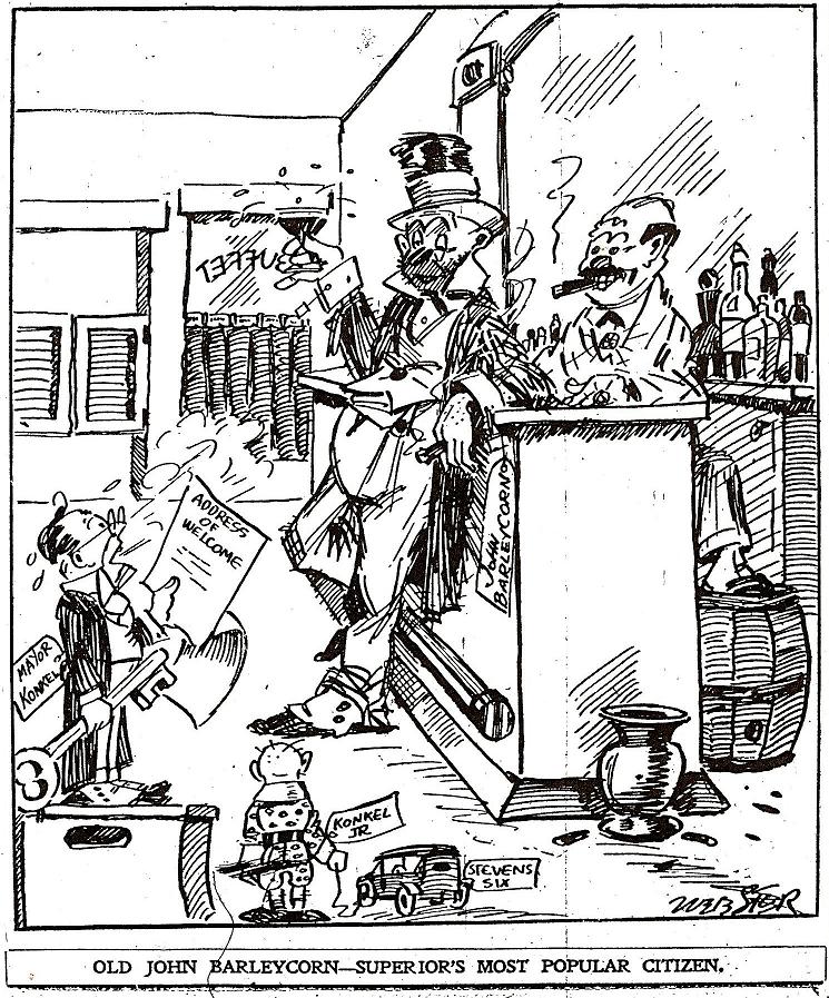 BarleycornCartoon 8 18 1917 Ripsaw