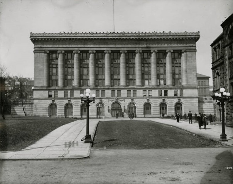 Courthouse