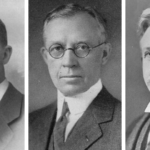 Superintendents of Duluth Public Schools, 1870 to 2020