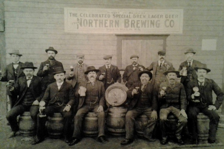 Northern Brewing Superior