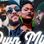 “Own Mine” Cypher Mix