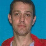 Missing Person: Patrick Lubina