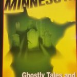 The Richardson brothers in the book “Haunted Minnesota”