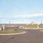 Postcard from Duluth’s Lighthouse Lot in Canal Park